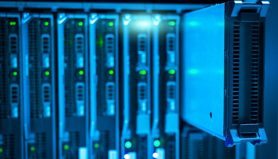 7 Mistakes to Avoid When Using Cloud Storage Solutions