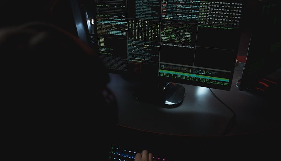 Why Cybersecurity Tools Matter More Than You Think