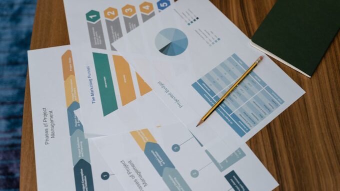 7 Strategies for Effective Online Project Management