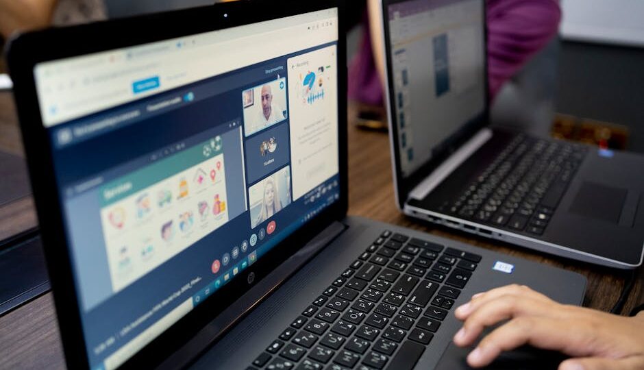 A Complete Guide to Mastering Online Collaboration Tools