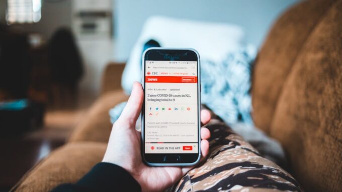 How to Find Reliable News Sources Online