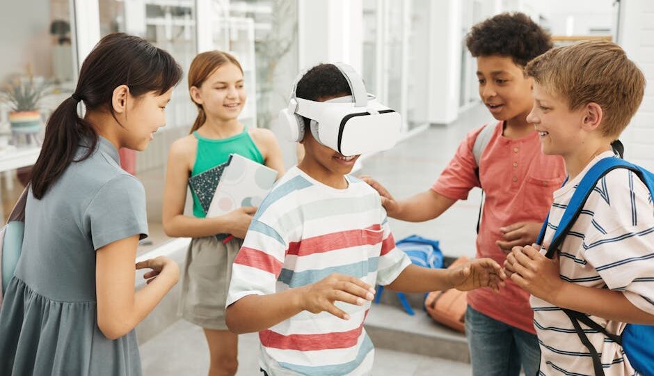 Why VR and AR Tools Are Revolutionizing Education