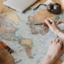 Beyond Borders: Top AI-Powered Travel Tools in 2026