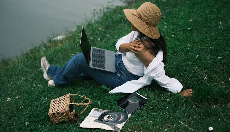 Unplugging with Purpose: Digital Detox Tools for a Healthier Online Life in 2026