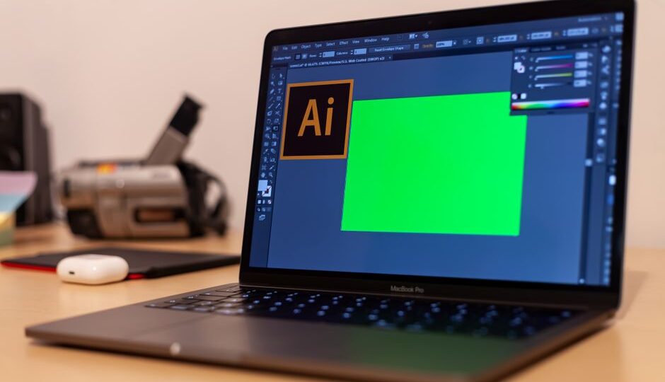 Mastering the Digital Canvas: Top Online Graphic Design Tools and Resources in 2026