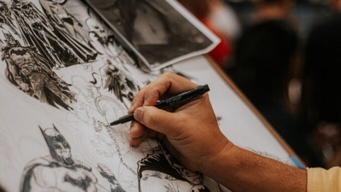 Crafting Your Own Comic Universe: The Best Online Tools for Comic Creators in 2026