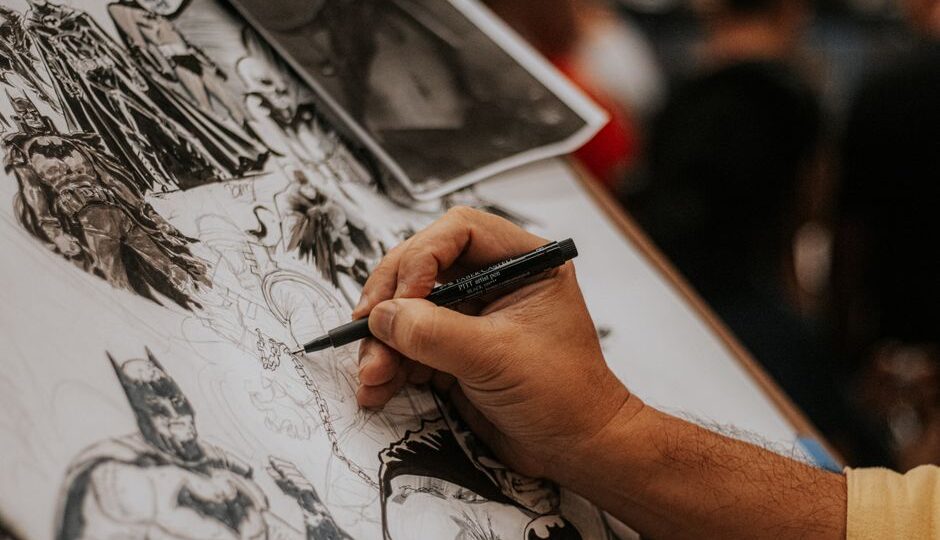 Crafting Your Own Comic Universe: The Best Online Tools for Comic Creators in 2026