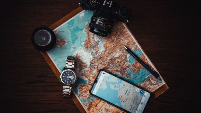 The Virtual Explorer: Cutting-Edge Online Tools for Travelers in 2026